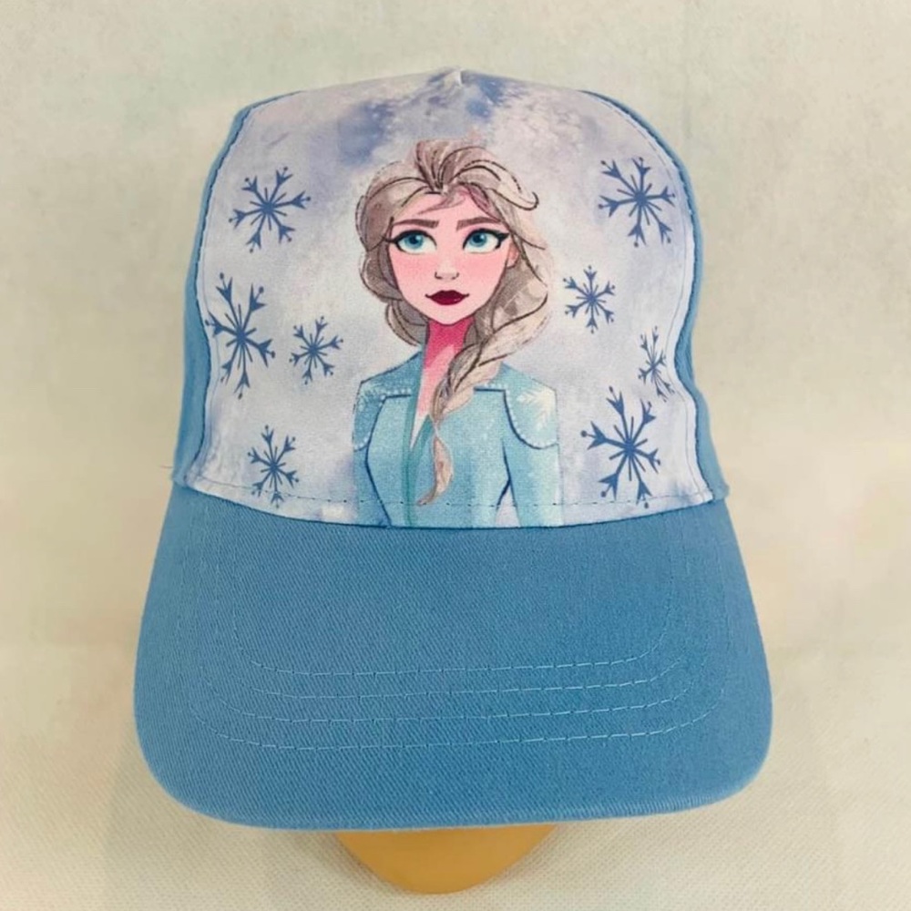 Brand New Girls Frozen Hat